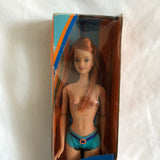 Midge Friend Of Barbie Doll - No Outfit