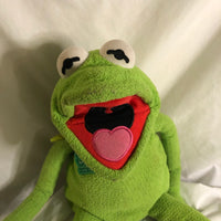 30th Anniversary Sesame Street Kermit Plush