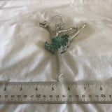 Ballerina Ornament