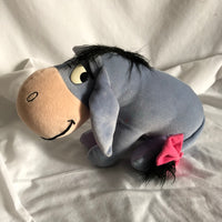 Winnie The Pooh Eeyore Plush