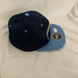 San Diego Chargers HowD Snapback Cap