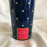 Kate Spade Navy Polka Dot Thermal Mug