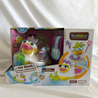 Yookidoo Jet Duck Toy