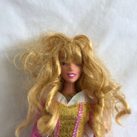 Disney Princess Doll