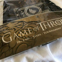 Game of Thrones Banner