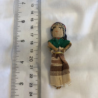 Guatemalan Doll #1