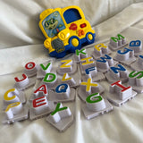 Leap Frog ABC Bus Game