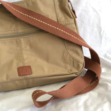 The Sak Purse - Beige