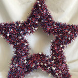 Hanging Star Decor