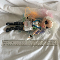 Rainbow High Amaya Raine Doll