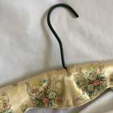 Satin Flower Hanger