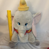 Disney Store Dumbo Elephant Stuffed Animal