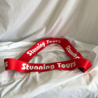 Asia Stunning Tours Belt