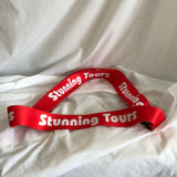 Asia Stunning Tours Belt