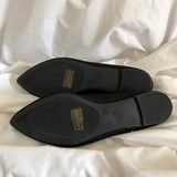 Black Flats Shoes - Women’s Size 12