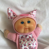 Cabbage Patch Kids Pig Outfit Doll