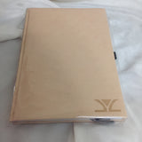 Le Vian Journal Notebook