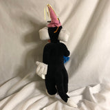 Birthday Sylvester Plush