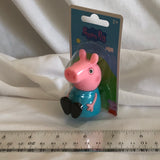 Peppa Pig George Pig Toy