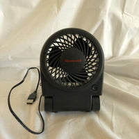 Mini Honeywell USB Desk Fan