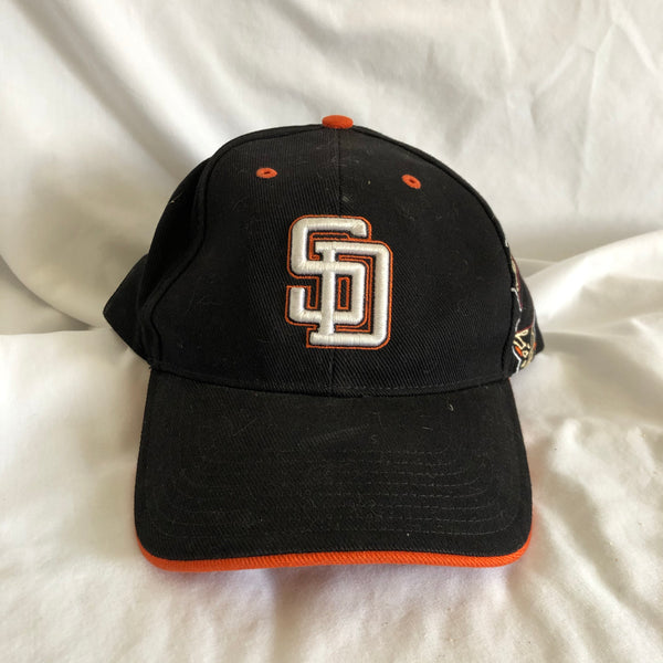 San Diego Padres Hat