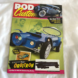 ROD Custom Magazine March 2009