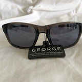 George Black Sunglasses