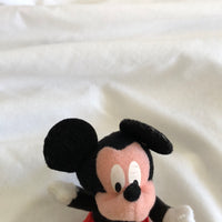 Tiny Walt Disney World Mickey Mouse Plush