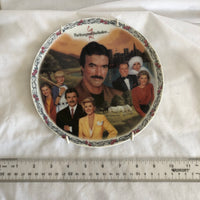 The Young And Restless Decorative Plate