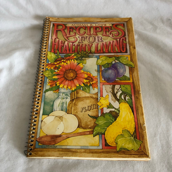 Recipes For Healthy Living