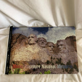 Mount Rushmore Puzzle