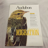 Audubon Magazine