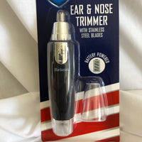 Ear & Nose Trimmer