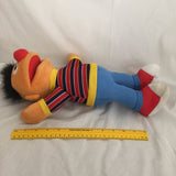 Sesame Street Ernie Muppet Plush