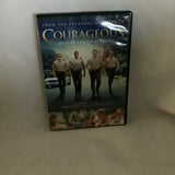 Courageous DVD