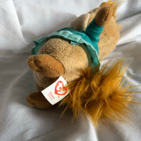 TY Beanie Baby Alvin & The Chipmunks - Eleanor