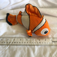 Finding Nemo Plush