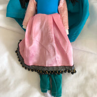 Middle Eastern Doll