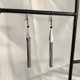 Tassel Dangle Earrings