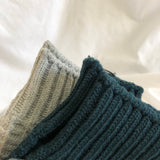 Goodfellow Socks - 2 Pairs - Teal and Grey