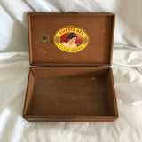 Cigar Box