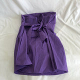 Purple Dress - Girls Size Medium