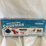 MinnArk Sports-Build Your Own Snowman Kit