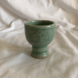 Baan Celadon Elephant Pottery