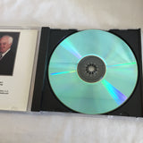 Jim Burchell- Songs Of Carol CD