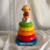 Stack & Sing Rings by VTech