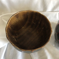 Decorative Bowls Set of 2