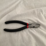 6-in. Diagonal Pliers