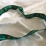 Green Minecraft Lanyard