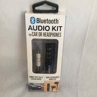 iWorld Bluetooth Audio Kit